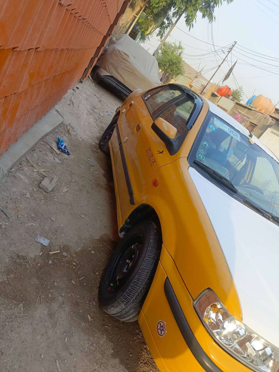 سمند 10 • تحويل مباشر • الشعب