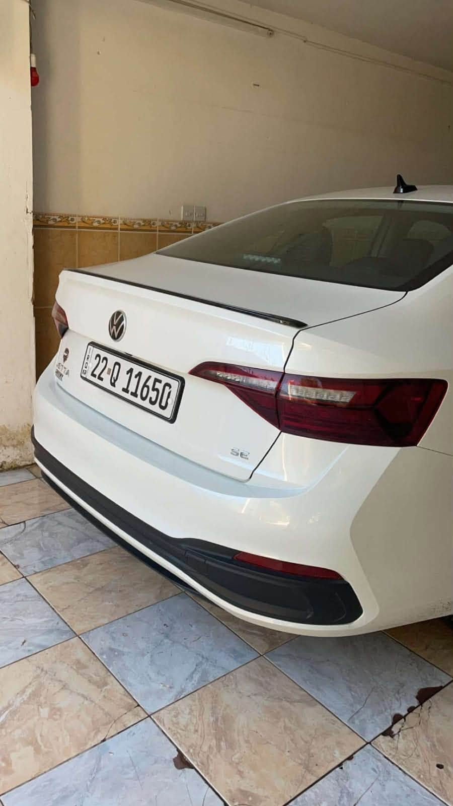 جيتا SE • ٢٠٢٣ • فول اوبشن