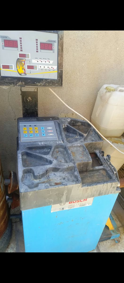جهاز بلنص مستعمل شغال 100/100 للاستفسار على ***********  عنوان حمدانية
