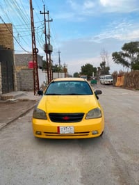 اوبترا • ٢٠١١ • نقصها حدادية