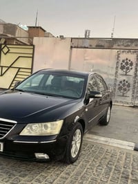 سوناته ٢٠١١ • مكينة ٢٠٠٠ • الديوانيه