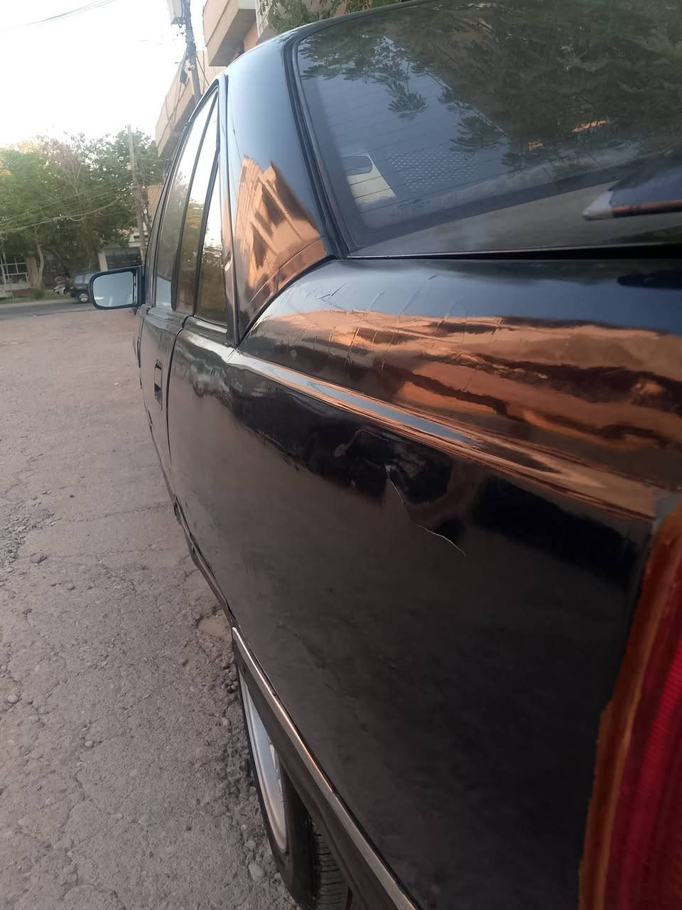 اوبل اوميكا 1991مكينه 20 بو فروشتن كيرو مكينه و اكسل به شردي 100فيتر كارباي كامل له سه ر ده قي شريكه 4تايرو ويلي حسيري لوكي بو بستراوه موسو براوه به شرد سه دري كامل تازه كوراوه بوياخ عام بو جواني جكوشي بيوه نيه سياركه 4سماعه وتسجيل تازي بو به ستراوه به شردي مالي مدنيو حكومت ايفروشم هتا 100سال تر شوين كلار سعر 18$ مجالي كه م ***********
