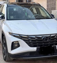 توكسان 2022 • ماشية ٥٣ الف • بغداد المنصور