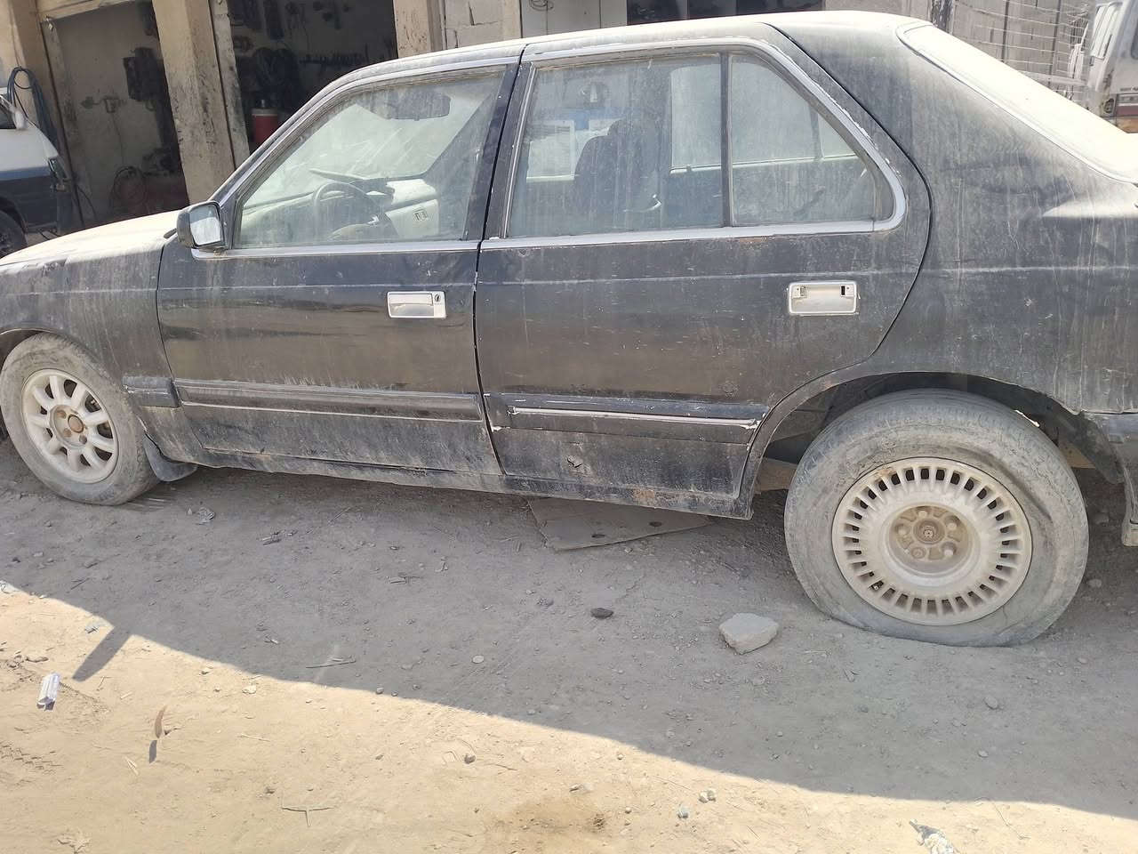 كيه بوتينشيا موديل 1994سنويه 25 منتهيه سيارة مصفره ولاالف مطلوبه شرط تحويل ابيع تسقيط رقم ديالى مكيته كارتون بيه لكير مينمر تجي تاخذه بكرين اشيله عنواني كوت واسط *********** اني مكلف بنشر يمكم رقم صاحبه سياره خابروه تسقيط تسقيط سيارة
