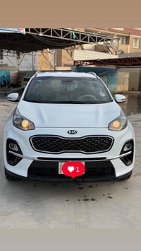 سبورتج • ٢٠٢٠ • محرك ٢٠٠٠