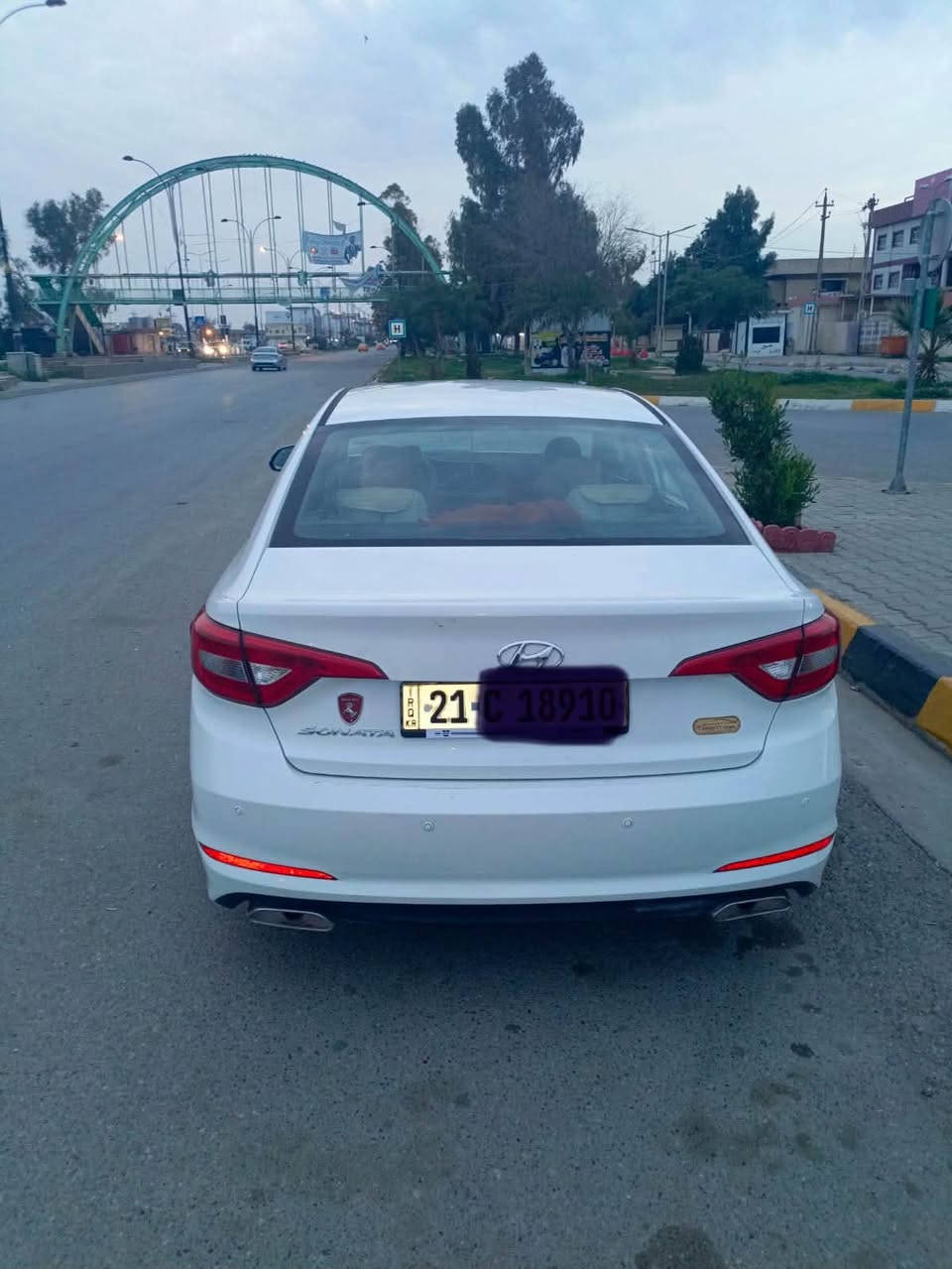 سوناتا 16 خليجي
رقم سليمانيه دولي بسمي 

‭***********‬

بابل الكفل
