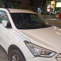 سنتافي • ٢٠١٤ • بدون حادث