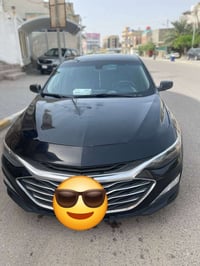 ماليبو LT • ٢٠٢٠ • رقم بصره