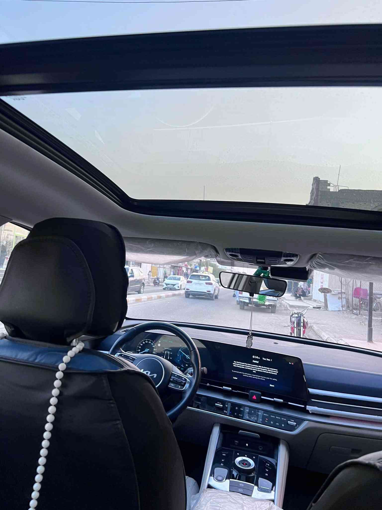 كيا سبورتج • هايبرد • ٢٠٢٥