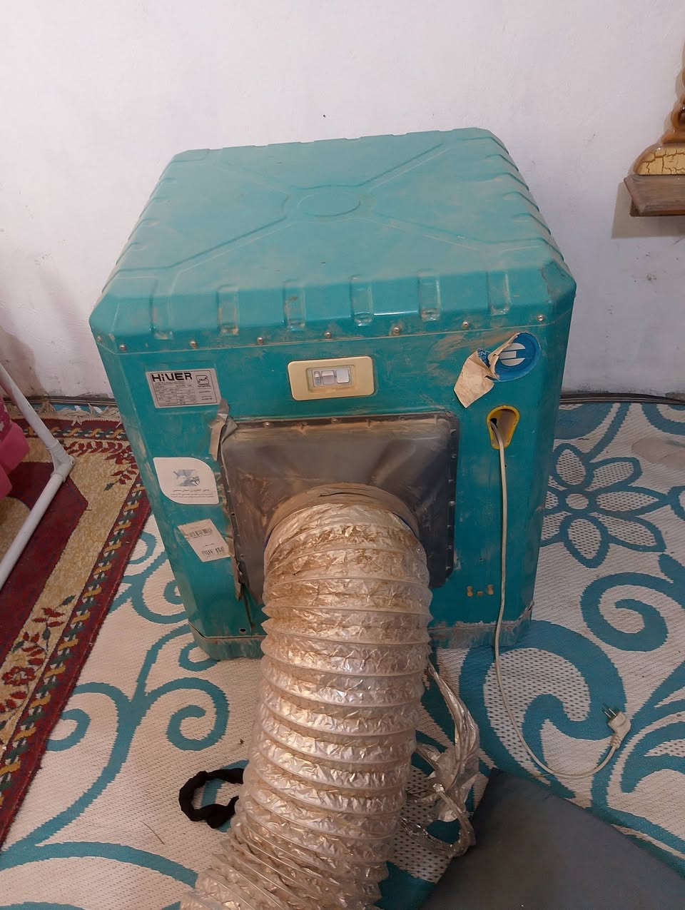 مبرده للبيع اخت جديده مكاني كوفه ناحيه العباسيه سعره 130 قفل راسلني واتساب عرقم ***********
