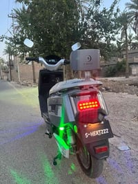 موطور شحن • جديده
