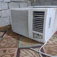 مكيف توست • مبردة تحتاج موتور • يفصل مرات