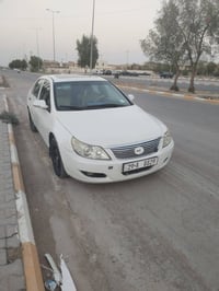 بي واي دي اف ٦ • رقم واسط • محرك وكير جديد