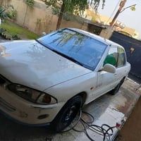 بروتون ويره • ٢٠٠٢ • محرك زين