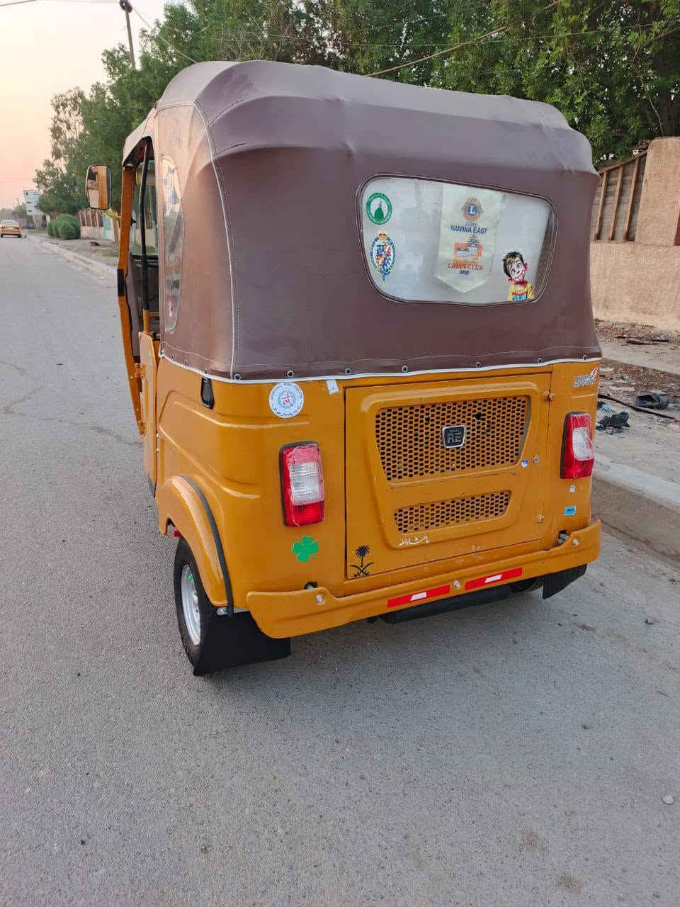 سلام عليكم تكتك البيع موديل 2021شهر ٦ معمر دوس وصبغ جوه البكلايت تحويل ثاني يوم تكتك خير من الله العنوان مدينة الصدر الحميديه ***********
