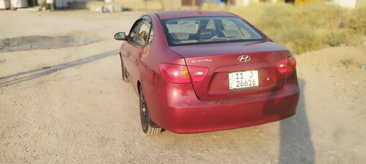 🚘 للبيع النترا 2008
🔸 اللون: ماروني
🔸 وارد أمريكي 🇺🇸
🔸 الماكينة: 2000

رقم بغداد تحويل ثاني يوم باسمي السياره

🔸 كير ومكينة ممتازة
🔸 تبريد خير من الله ❄️
🔸 السيارة مصبوغة حزام جمالي
🔸 السيارة نظيفة ومرتبة ومعتنى بيها
🔸 سيارة مال جناي، استخدام ومرتبّة
🔸 السيارة على الطبيعة أحلى من الصور 👌

💰 السعر: 85 ورقة وبيها مجال قليل

📍 السيارة ترايها للبصره

الاتصال   ***********

***********
