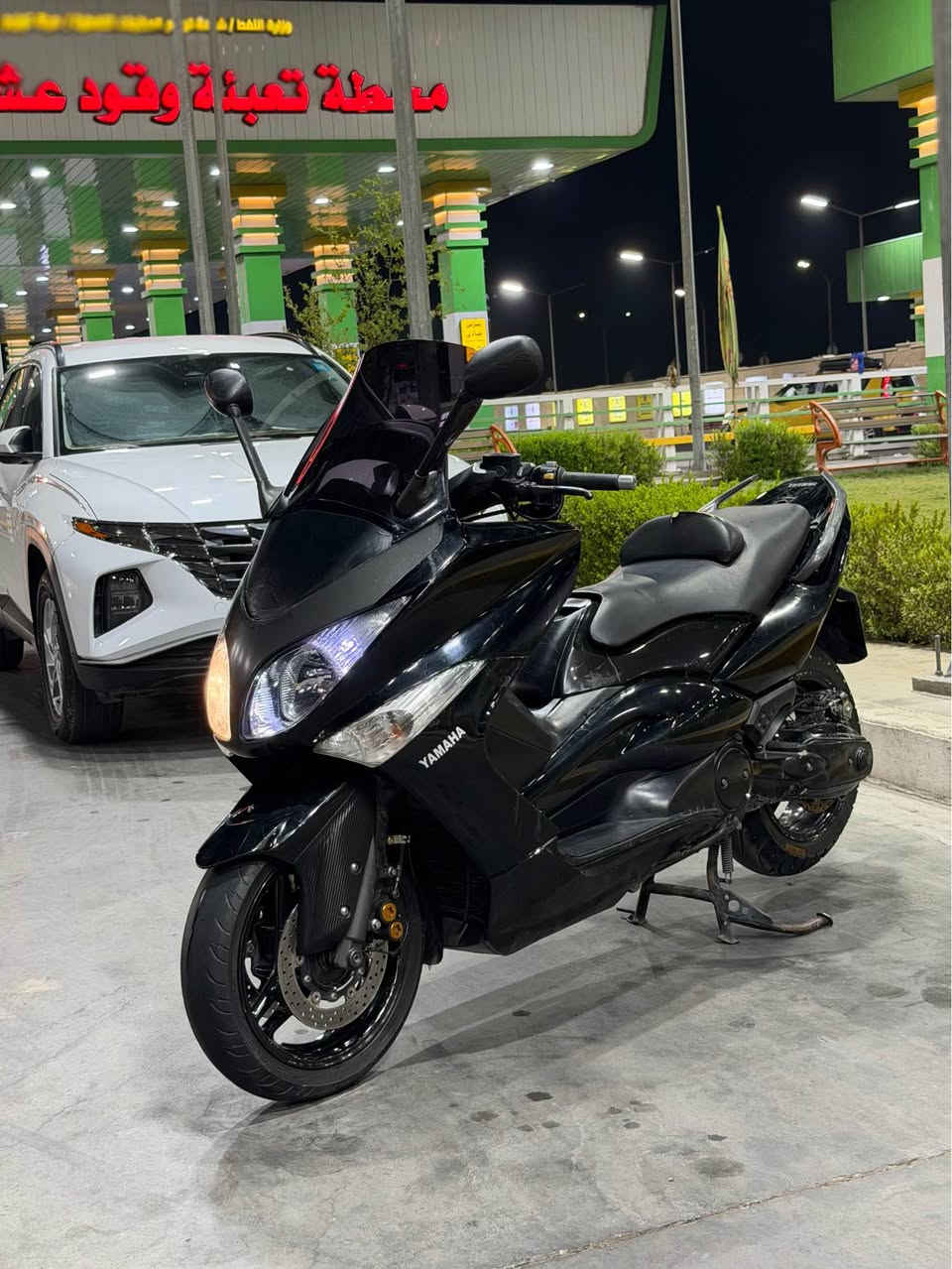 سلام عليكم تي 2011🤹🏼
كفاله عامه كلشي شغاله مكيه برغي ممفتوح 📍
السعر 30✅
رقمي***********📞 بغداد, العراق
