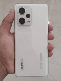 ريدمي نوت 12 برو بلس • ٢٥٦ جيجا ٨ رام • ٥٠٠٠ملي ١٢٠ واط