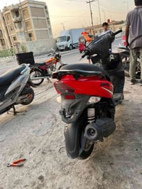 جي تي ار • نضيفه • كهربائيات شغاله