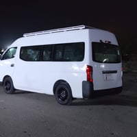 نيسان ٢٠١٤ • مصبوغة • منظومة غاز