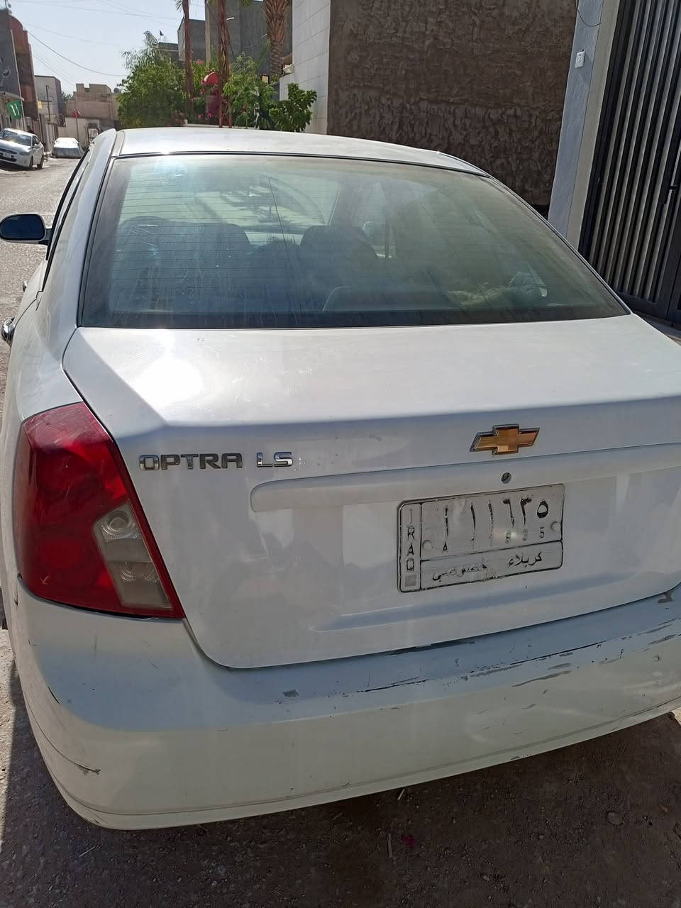 اوبترا 11كربلاءباسمي مكانه حله بابل سعره 70 وبيها مجال بسيط غهلموجودكماموضح للصور مال جناي ***********
