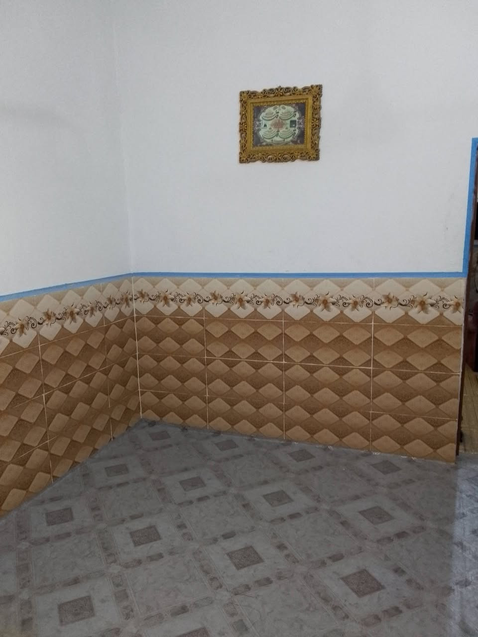 يا الله بيت للبيع 75م 
سعر 16
طابو زراعي سند 25

البيت يحتوي على
 غرفه نوم 
صاله مطبخ 
ستقبال صحيات 

بناء بلوك اعكاده 
اساس طابوك نهروان 

خدمات كامله مدرسه اهليه او حكوميه

 العنوان نجف الاشرف مقابل قرية الغدير الاولى شارع الصب عمود 270 

***********//
//***********
