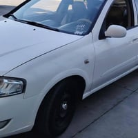 نيسان صني • ٢٠١٢ • مكينة ١٫٨