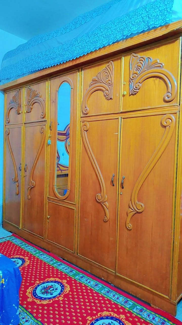 نظيفة • بغداد زعفرانية • توصيل