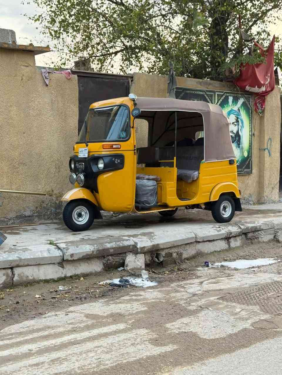 تكتك • ٢٠١٨ • محرك سليم
