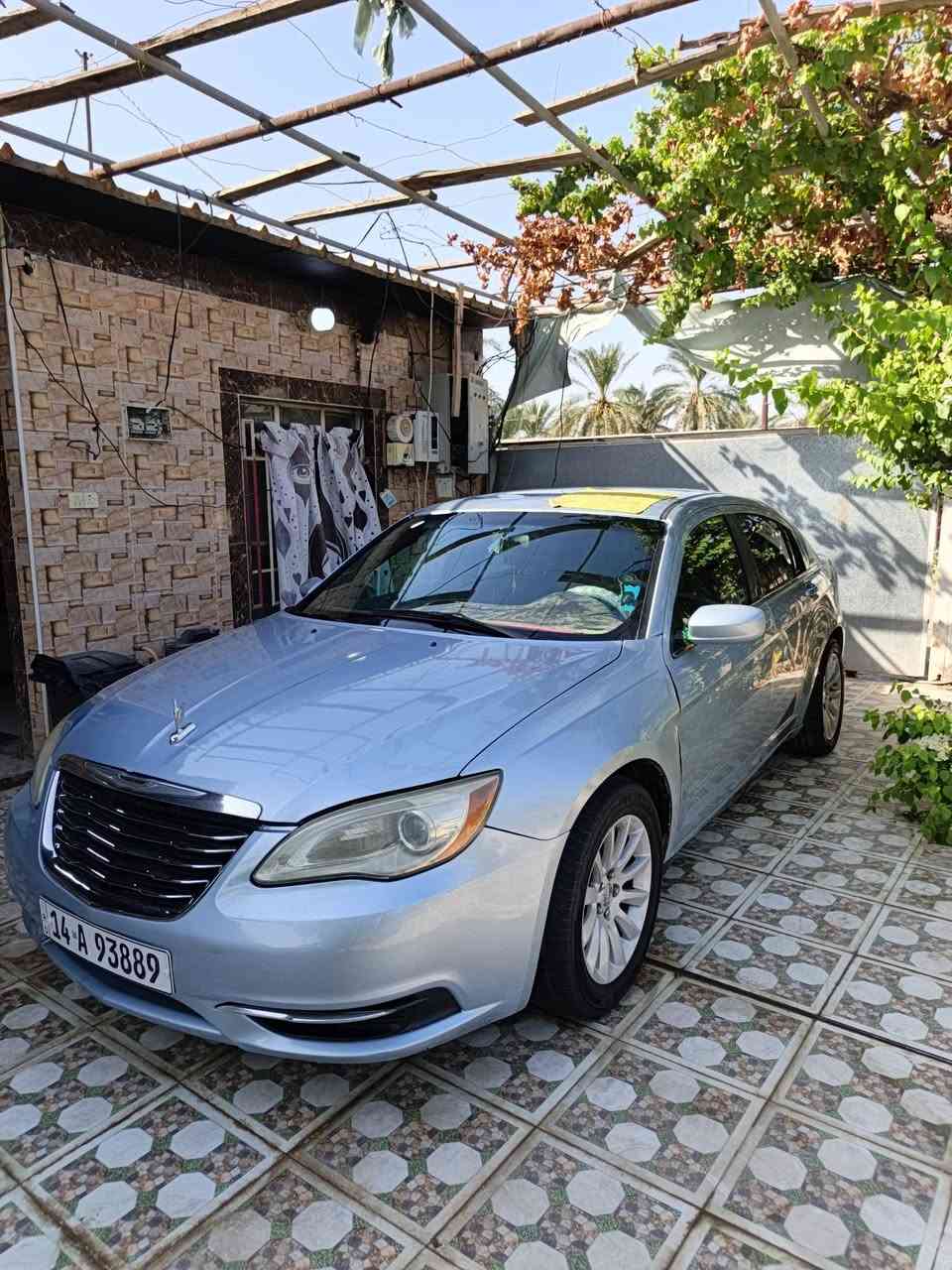 كلايسر C200 • ٢٠١٤ • بدون معجون