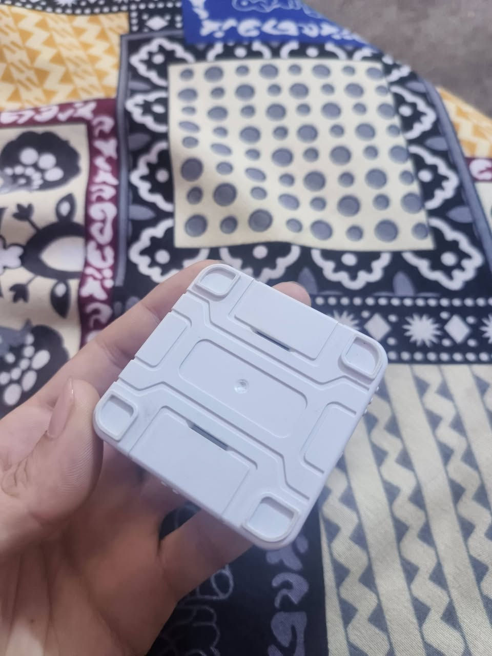 اكزم ماتركس • بابل • سكربت وارزون رينبو6