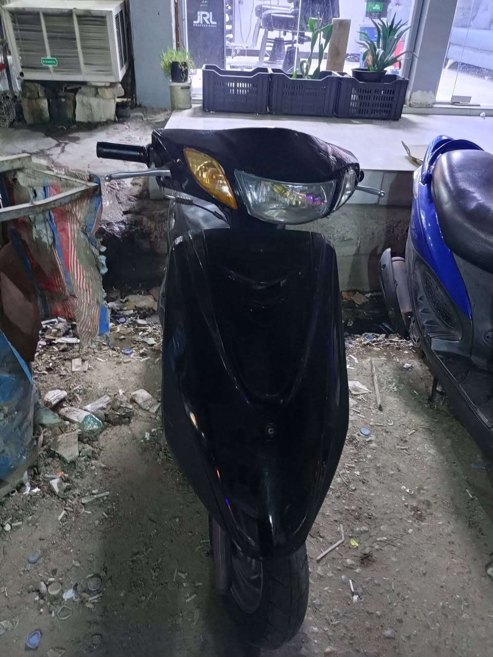 بريس • مفتوحه • مرتبه