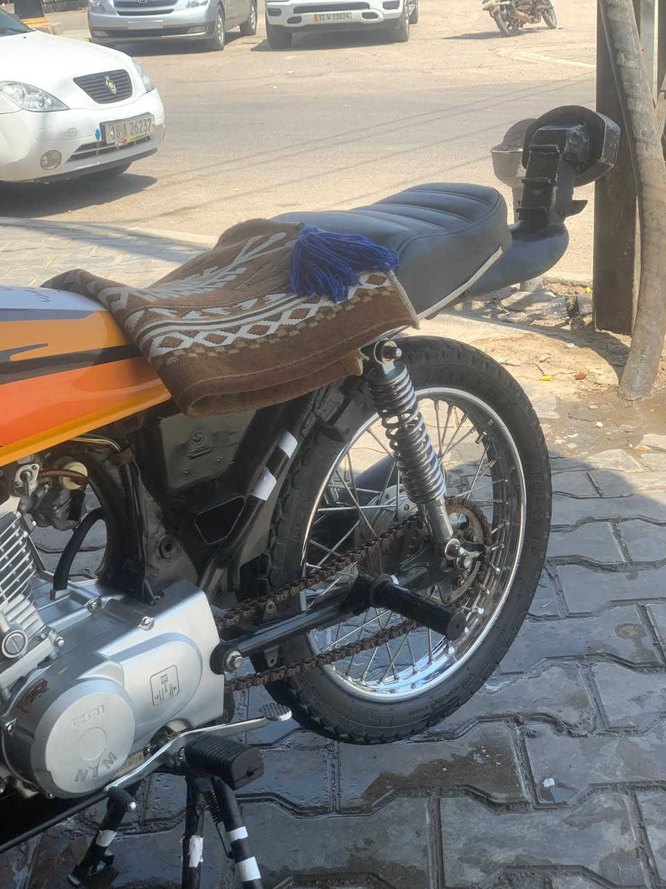 درجه نامه لبيع مديل 2025 مكان حله شاوي ***********
