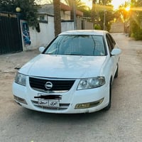 صني • ٢٠١٢ • بدون كصه