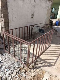 محجل ستوتا • بدون مرايات • يعوزه ترتيب