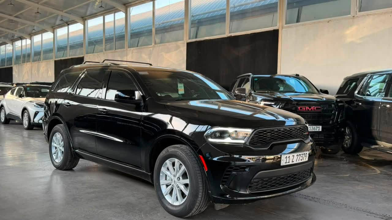 Dodge 2025 GT 🇺🇸
دوج دورانكو 2025 gt 🇺🇸
ضمان وكالة هارلم 
تغليف كامل المركبة ppf 
عداد المسافة 4000 k/m 

📍بغداد شركة ابو ظبي چكوك قرب بوابة الكاظمية 

***********

*********** 📞
