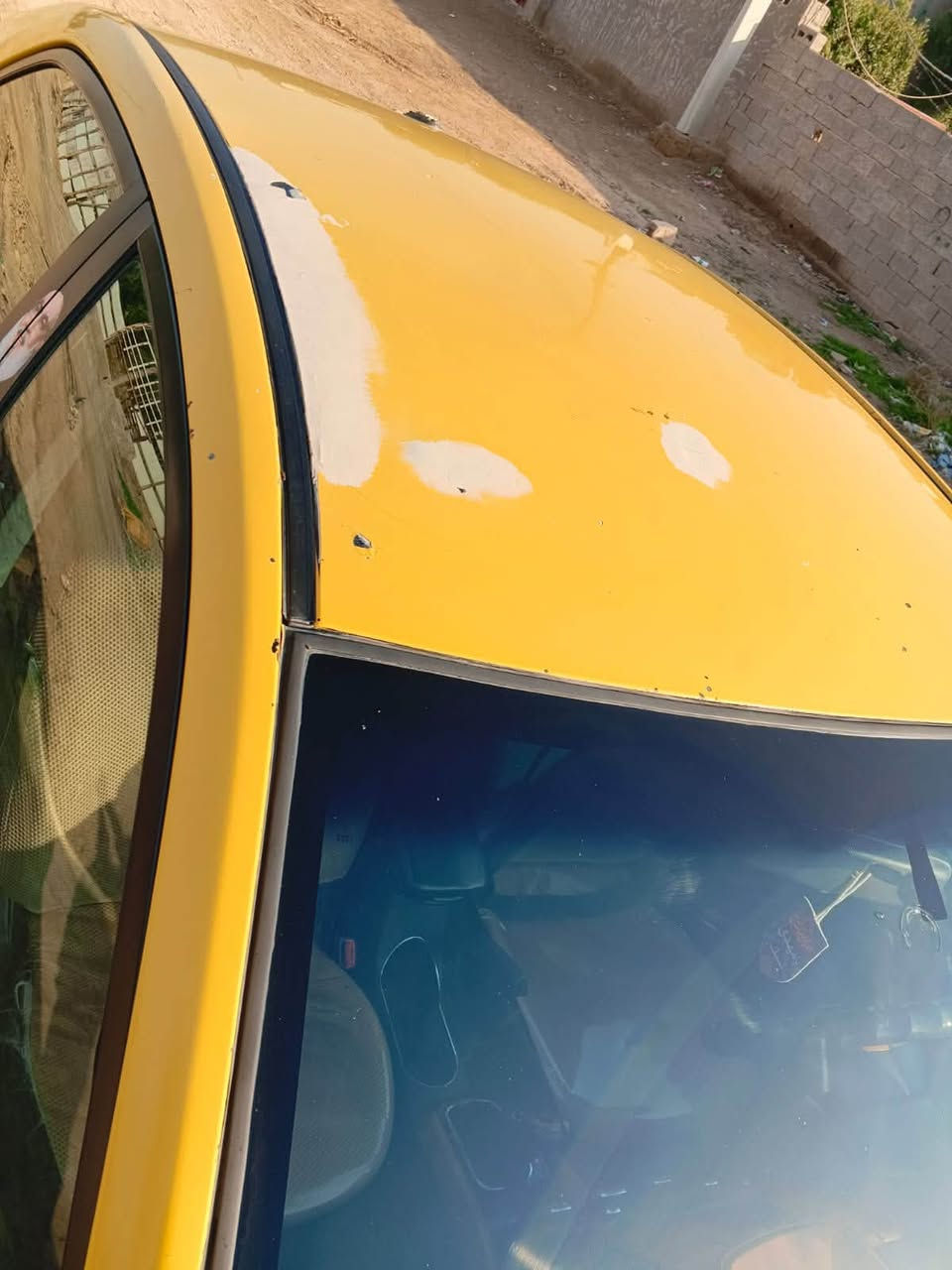 سيارة للبيع • موديل ٢٠١٣