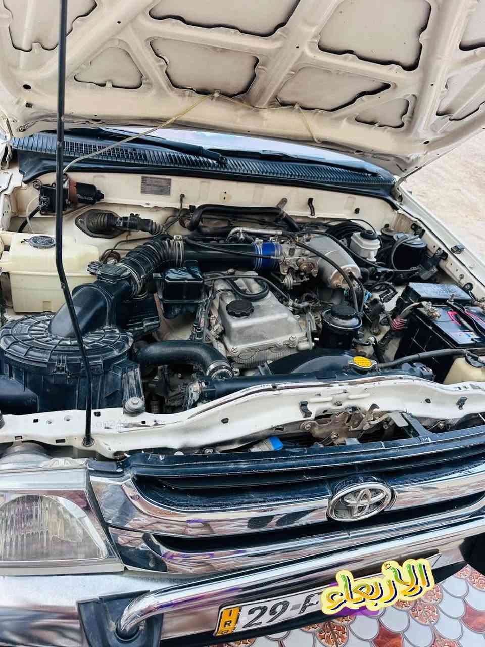 بيكب • ٢٠٠٥ • رقم واسط