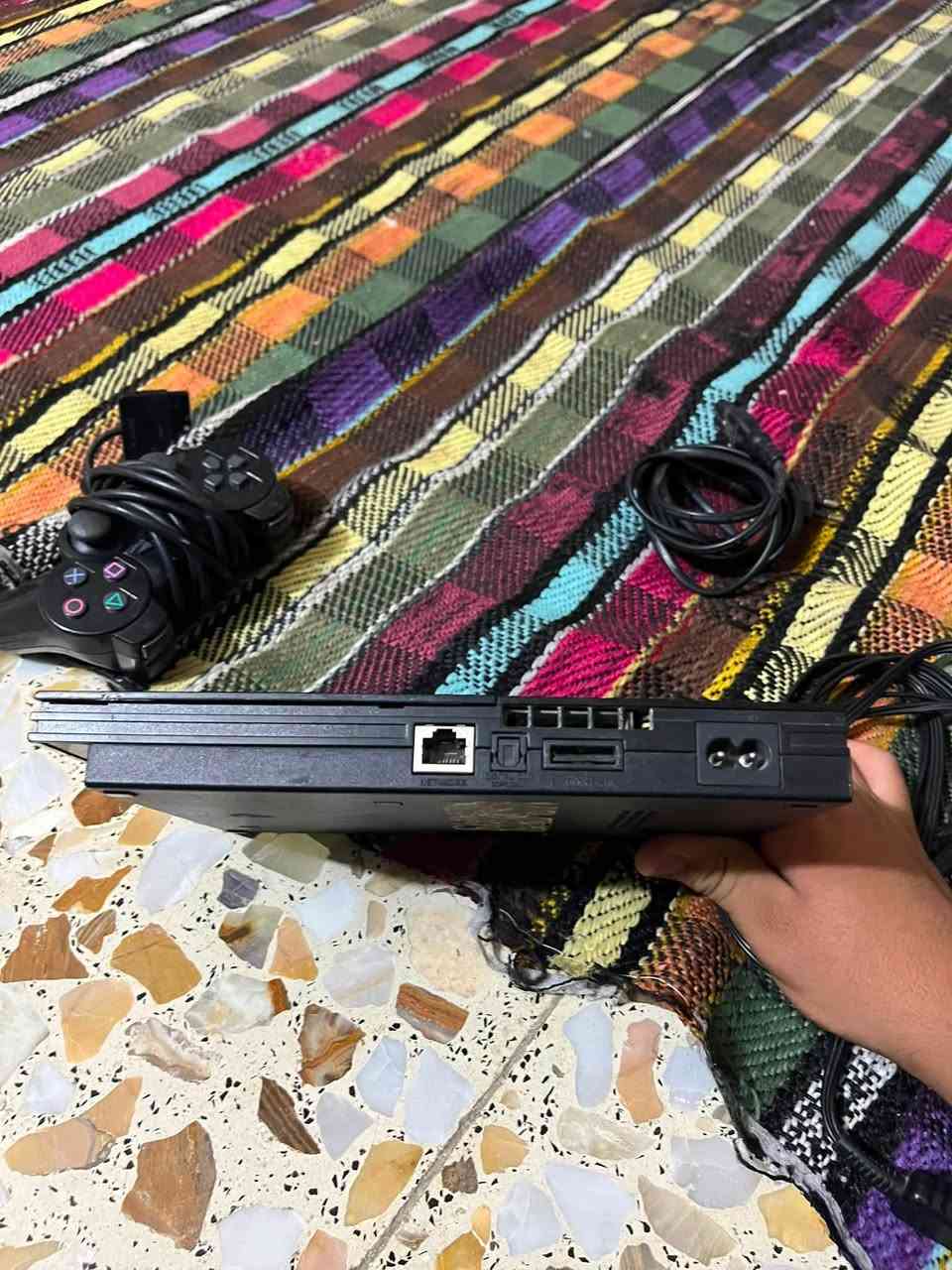 بلي ٢ • ٦٠ لعبة • كامل ملحقاته