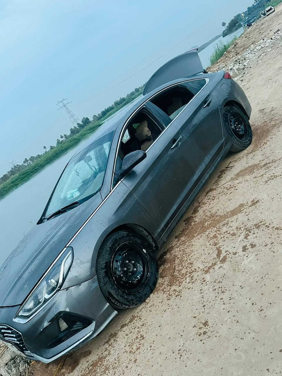 سوناتا • ٢٠١٨ • رقم اربيل