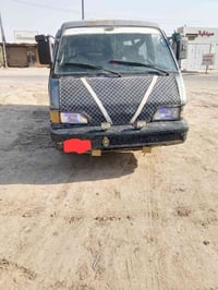 موديل ١٩٩٤ • سيارة