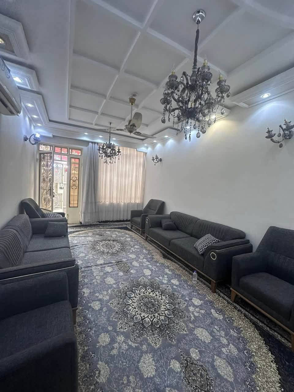 زيونة • ١٠٠م • مؤثث درجة أولى