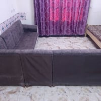 قنفات • خشب عراقي • تاميم