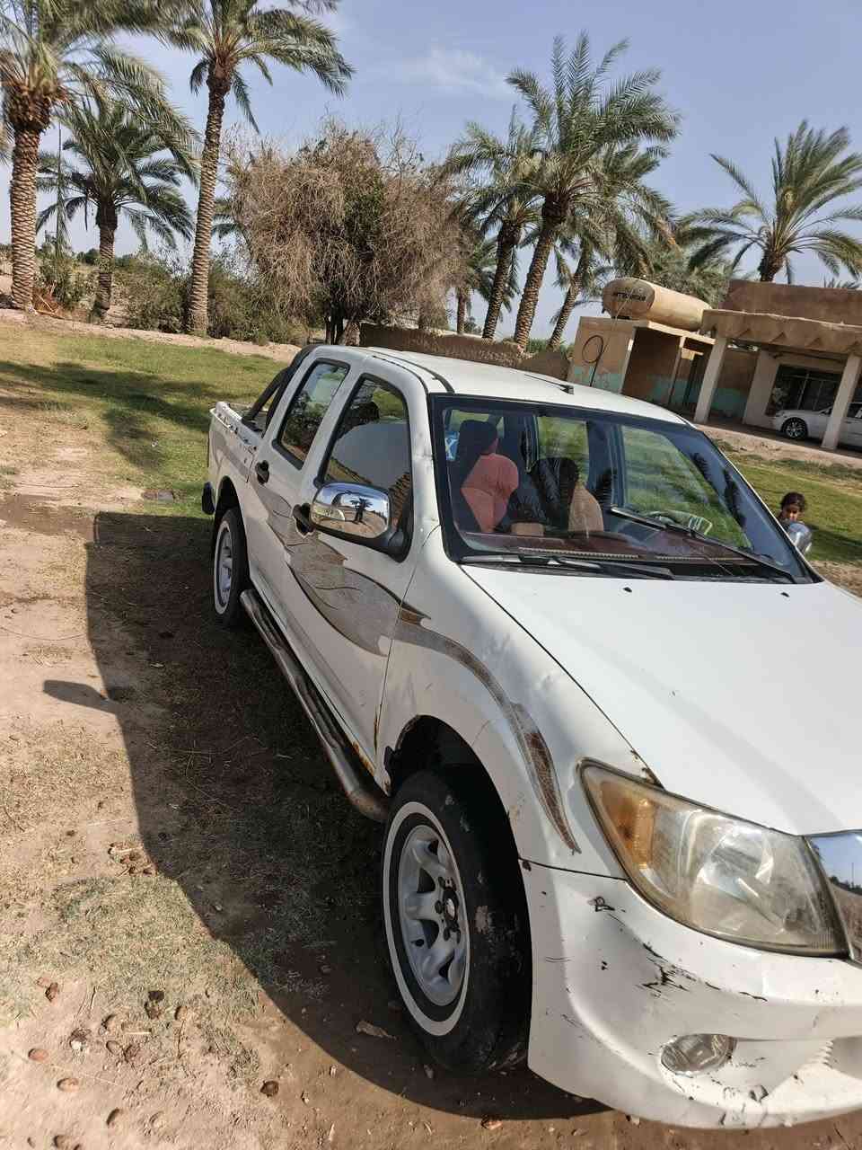 كنوه • ٢٠١٢ • بصرة