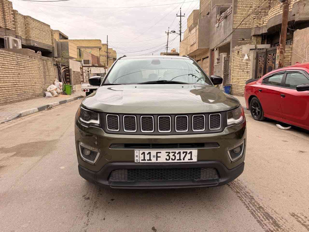 مكينة 2.4 • ٢٠١٩ • بغداد