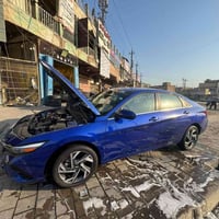 النترا لون حبري موديل 2025 ترقيم جديد بغداد بسمي ماشية 20الف مواصفات ف...