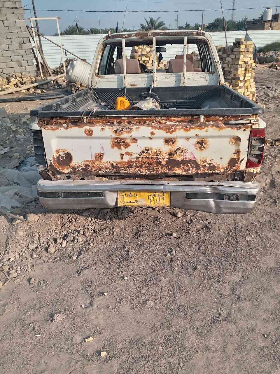 دبل قمارة • للبيع