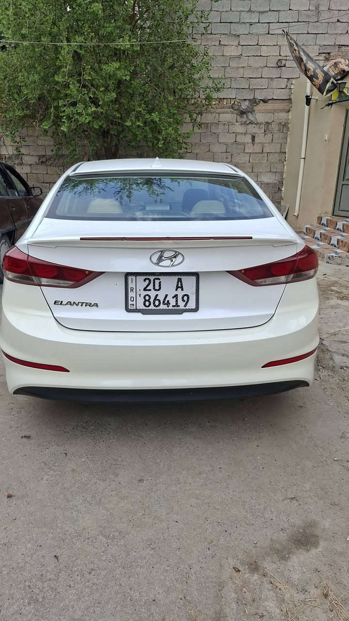السلام عليكم
للبيع النترا موديل 2018 امريكي فول مواصفات مكينه 2000 دوش  كير AT   مكفوله كفاله عامه بدون ضرر رقم انكليزي سنويه لل 2030 تحويل مباشر 
 1 -  بصمة تشغيل 
2 - صندوق بصمه
3 - اشارة ترحيب
4 - نقطه عمياء
5 - فتحة سقف
6 - 3 انظمة قياده
7 - كشن تدفئة
8 - شاشة عطلات
9 - مسجل شاشة بلادي يدعم نظام كار بلي واندرويد اوتو
10 - كامرة دوارة بلادي
11 - تبريد شاشه 
12 - فول تحكم استيرن 
13 - لد امامي وخلفي 
العنوان  :    بعقوبه / خرنابات
***********

