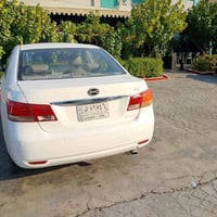 بي واي دي • ٢٠١٣ • محرك كورلا