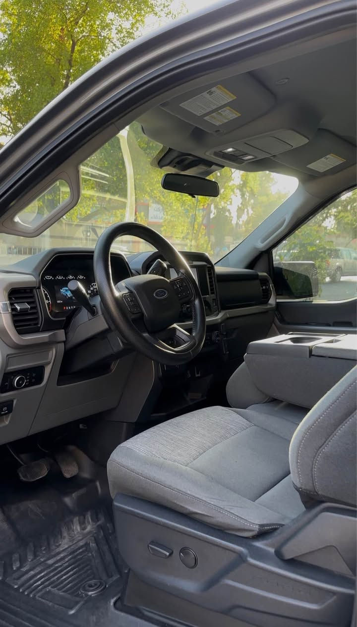 F150 2023
لبيع فقط محرك 6 توين توربوً 3.5
3قطع صبغ 
ماشيه 52mi
جاهزه سياره ونضيف
4x4
سعرها 228
مكان كركوك 
*********** كركوك, العراق
